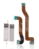 Replacement 5G Antenna Flex Cable With Module Compatible with Samsung Galaxy S10 5G (G977U) (4 Piece Set)