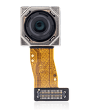 Replacement Back Camera (Wide) Compatible with Samsung Galaxy A22 5G (A226 / 2021)