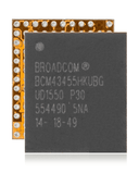 Replacement WiFi IC Compatible with Samsung Galaxy J5 (J530) (BCM43455HKUBG)
