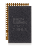Replacement WiFi Bluetooth IC Chip Compatible with Samsung Tab S 10.5" (T805C) (BCM4354KKUBG)