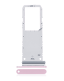 Replacement Single Sim Card Tray Compatible with Samsung Galaxy Note 20 5G (Pink)