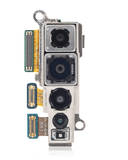 Replacement Back Camera Compatible with Samsung Galaxy S10 5G