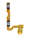 Replacement Volume Button Flex Cable Compatible with Samsung Galaxy A20s (A207 / 2019)