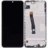 Replacement LCD Assembly With Frame Compatible with Huawei P Smart Plus (2019) / P Smart (2019) / Enjoy 9S (Refurbished) (Black)