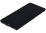 Replacement LCD Assembly With Frame Compatible with Huawei P Smart Plus (2019) / P Smart (2019) / Enjoy 9S (Refurbished) (Black)