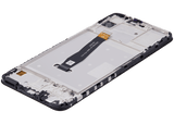 Replacement LCD Assembly With Frame Compatible with Huawei P Smart Plus (2019) / P Smart (2019) / Enjoy 9S (Refurbished) (Black)