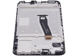 Replacement LCD Assembly With Frame Compatible with Huawei P Smart Plus (2019) / P Smart (2019) / Enjoy 9S (Refurbished) (Black)