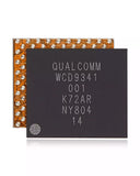 Replacement Audio Codec IC Compatible with Samsung Galaxy S8 / S8 Plus / S10 / S10E / S10 Plus / Note 9 / Note 10 / Note 10 Lite / Note 10 Plus (WCD9341: 154 Pins)