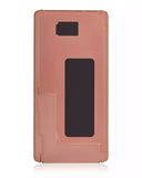 Replacement Heat Shield Compatible with Samsung Galaxy S8 Plus