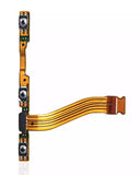 Replacement Power & Volume Flex Compatible with Motorola Moto X2 (XT1096 / 2014)