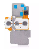 Replacement Power & Volume Flex Cable Compatible with LG G2 (LS980) (Sprint)