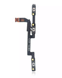 Replacement Power & Volume Button Flex Cable Compatible with ZTE Blade Z Max (Z982)