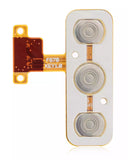 Replacement Power And Volume Flex Cable Compatible with LG K10 (2016)