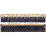 Replacement LCD FPC Connector Compatible with Microsoft Surface 2 (1572)