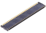 Replacement LCD FPC Connector Compatible with Microsoft Surface 2 (1572)
