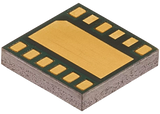 Replacement GSM Power Amplifier Skyworks Compatible with Apple iPhone 7 / 7 Plus (GSMPA_RF: 77363: 13 Pins)