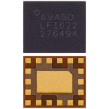 Replacement WiFi Module IC Chip Compatible with Apple iPhone 7 / 7 Plus (PPLXR RF: W3132: 19 Pins)