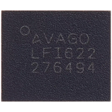 Replacement WiFi Module IC Chip Compatible with Apple iPhone 7 / 7 Plus (PPLXR RF: W3132: 19 Pins)