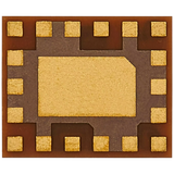 Replacement WiFi Module IC Chip Compatible with Apple iPhone 7 / 7 Plus (PPLXR RF: W3132: 19 Pins)