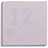 Replacement Maggie LDO IC Compatible with Apple iPhone 7 / 7 Plus (U3603: LD39130S: 4 Pins)