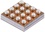 Replacement Camera / Boost Power Supply IC Compatible with Apple iPhone 7 / 7 Plus (U2301 / SN61280D / 16 Pins)