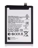 Replacement Battery Compatible with Samsung Galaxy A02S (A025 / 2020) / A03S (A037 / 2021) / A03 (A035 / 2021) (HQ-50S)