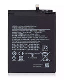 Replacement Battery Compatible with Samsung Galaxy A20S (A207 / 2019) / A21 (A215 / 2020) / A10s (A107 / 2019) (SCUD-WT-N6)