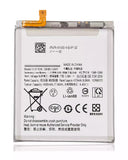 Replacement Battery Compatible with Samsung Galaxy A51 5G (A516 / 2020) (EB-BA516ABY / EB-BA516AMY)