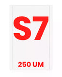 Replacement OCA Compatible with Samsung Galaxy S7 (10 Pack) (250um)