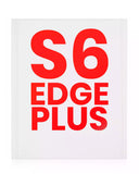 Replacement OCA Compatible with Samsung Galaxy S6 Edge Plus (Premium) (10 Pack)