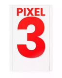 Replacement OCA Compatible with Google Pixel 3 (10 Pack)