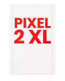 Replacement OCA Compatible with Google Pixel 2 XL (10 Pack)