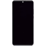 Replacement LCD Assembly With Frame Compatible with Huawei P30 Lite / Nova 4e (Refurbished) (6GB RAM) (Midnight Black)