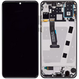 Replacement LCD Assembly With Frame Compatible with Huawei P30 Lite / Nova 4e (Refurbished) (6GB RAM) (Midnight Black)