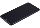 Replacement LCD Assembly With Frame Compatible with Huawei P30 Lite / Nova 4e (Refurbished) (6GB RAM) (Midnight Black)
