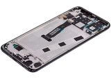 Replacement LCD Assembly With Frame Compatible with Huawei P30 Lite / Nova 4e (Refurbished) (6GB RAM) (Midnight Black)