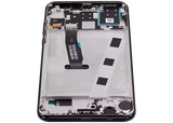 Replacement LCD Assembly With Frame Compatible with Huawei P30 Lite / Nova 4e (Refurbished) (6GB RAM) (Midnight Black)