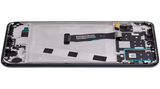Replacement LCD Assembly With Frame Compatible with Huawei P30 Lite / Nova 4e (Refurbished) (6GB RAM) (Midnight Black)