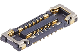 Replacement Lattice Projector Face ID FPC Connector Compatible with Apple iPhone X (J4500: 10 Pin)