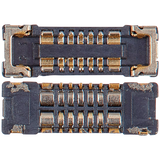 Replacement Lattice Projector Face ID FPC Connector Compatible with Apple iPhone X (J4500: 10 Pin)