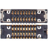 Replacement Prepositioned Camera FPC Connector Compatible with Apple iPhone X (J4200: 18 Pin)