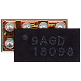 Replacement GPOUAT - E IC Compatible with Apple iPhone X