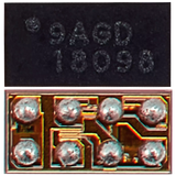 Replacement GPOUAT - E IC Compatible with Apple iPhone X