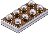 Replacement GPOUAT - E IC Compatible with Apple iPhone X