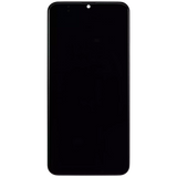 Replacement OLED Assembly With Frame Compatible with Samsung Galaxy A20 (A205 / 2019) (F Version) (Service Pack) (All Colors)