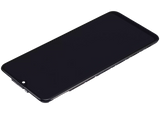 Replacement OLED Assembly With Frame Compatible with Samsung Galaxy A20 (A205 / 2019) (F Version) (Service Pack) (All Colors)