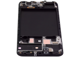 Replacement OLED Assembly With Frame Compatible with Samsung Galaxy A20 (A205 / 2019) (F Version) (Service Pack) (All Colors)