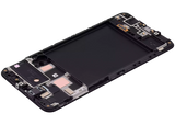 Replacement OLED Assembly With Frame Compatible with Samsung Galaxy A20 (A205 / 2019) (F Version) (Service Pack) (All Colors)
