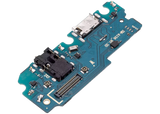 Replacement Charging Port Board With Headphone Jack Compatible with Samsung Galaxy A13 5G (A136 / 2021) (US Version) (Premium)