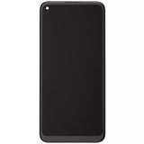 Replacement LCD Assembly With Frame Compatible with Samsung Galaxy A11 (A115F / A115M / 2020) / M11 (M115 / 2020) (International Version) (Service Pack) (All colors)